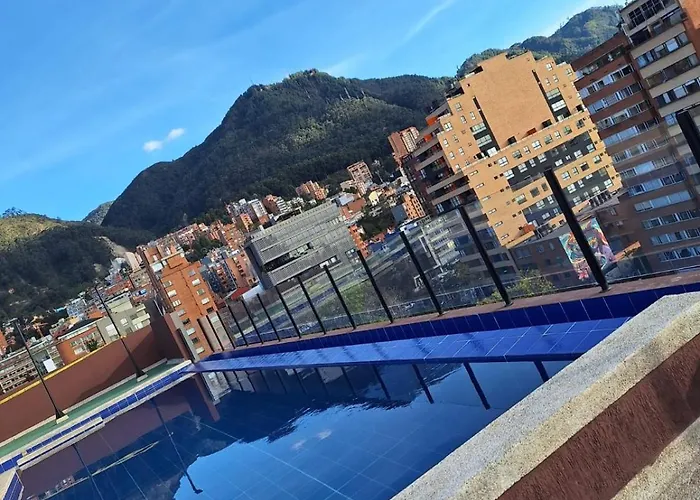 Suite Con Piscina