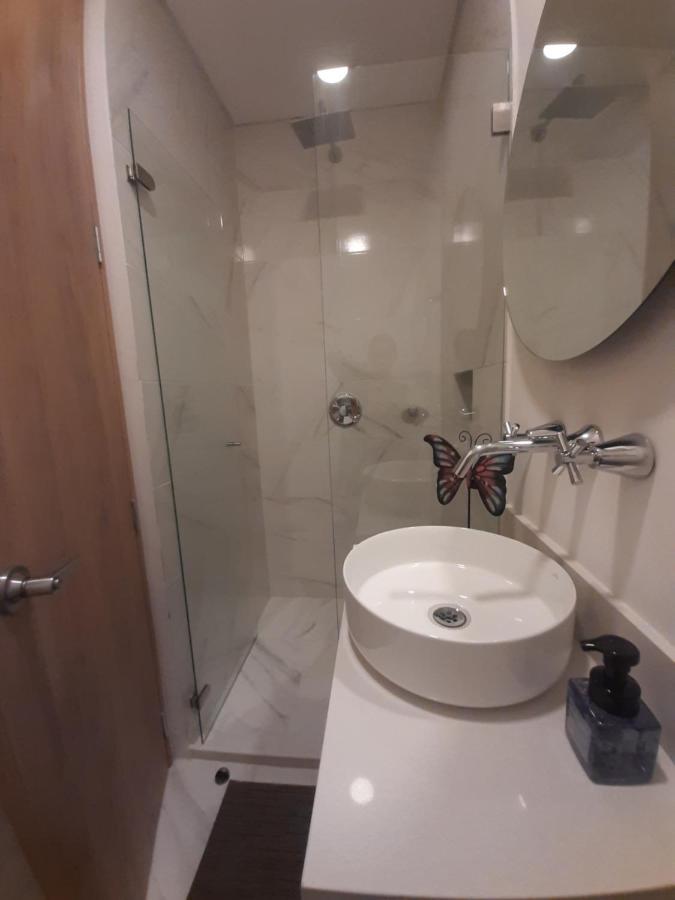 Apartment Con Piscina Bogota