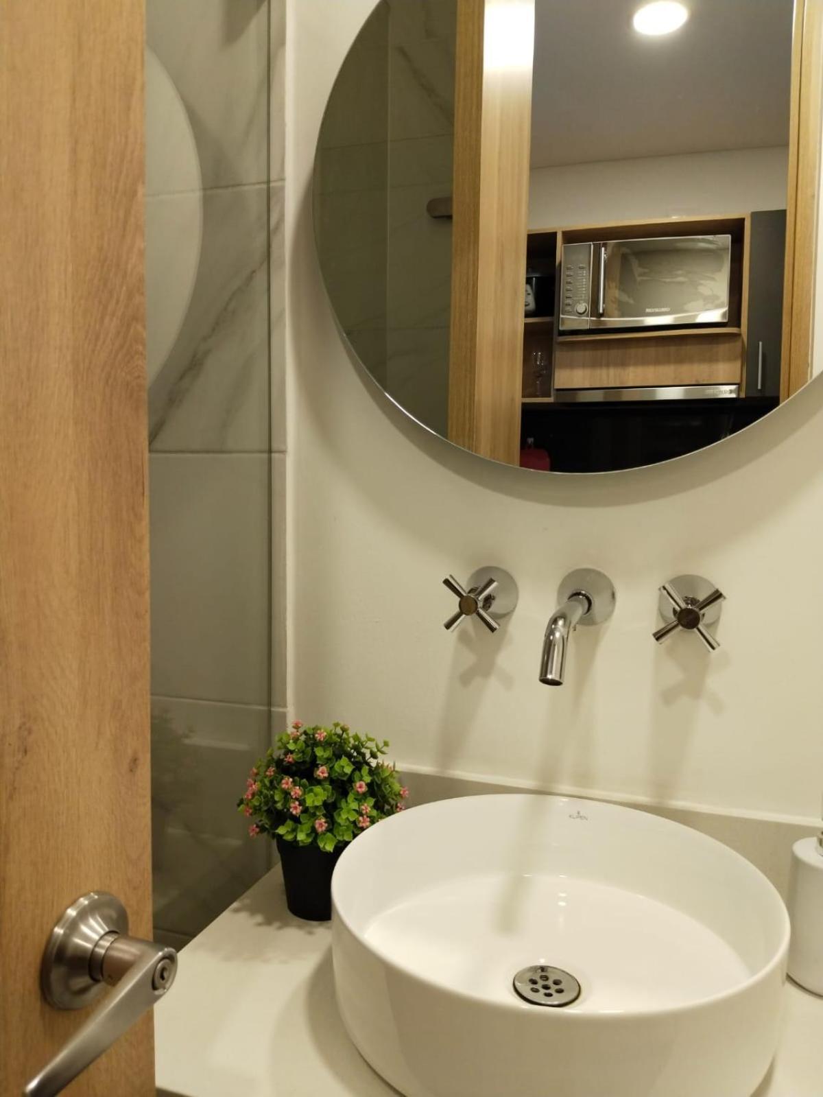 Apartment Con Piscina Bogota