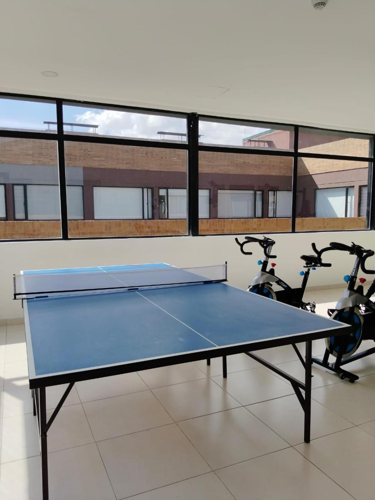 Apartment Con Piscina *