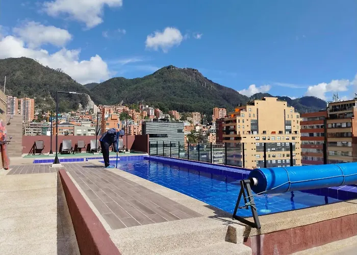 Suite Con Piscina