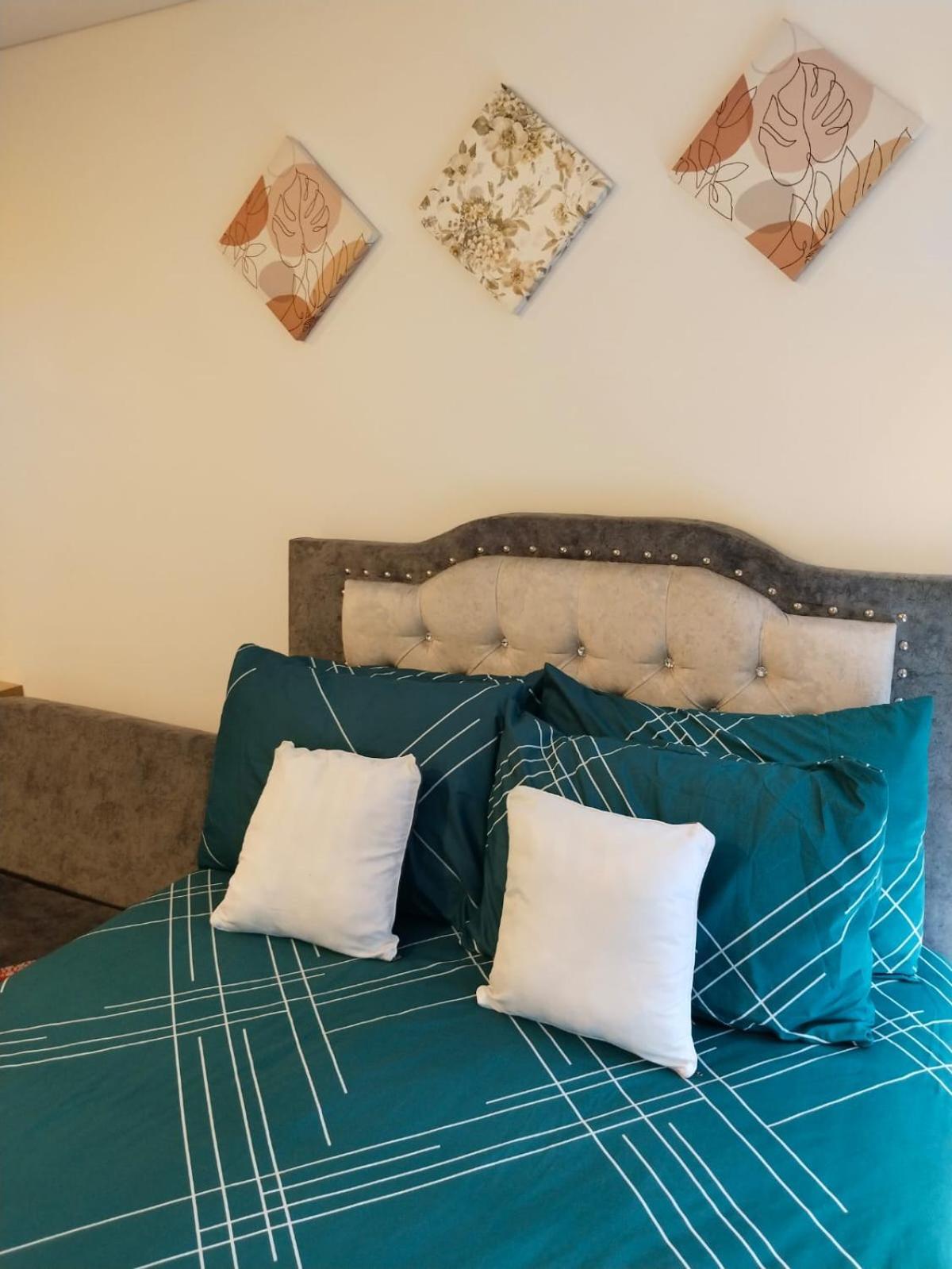 Con Piscina Appartement