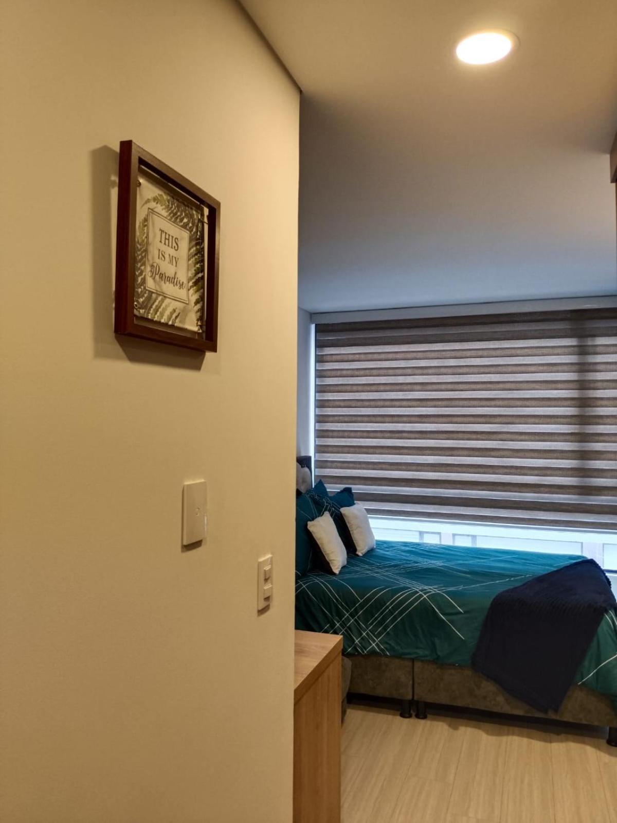 Appartement Con Piscina *