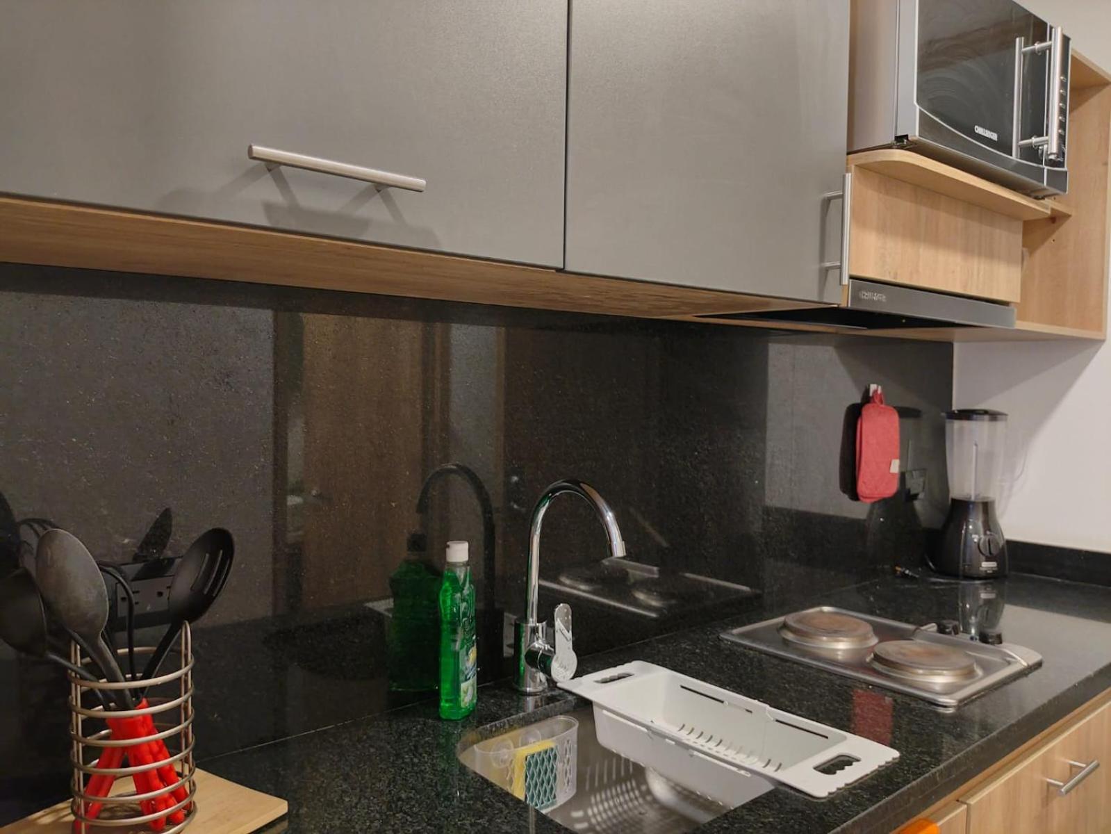 Appartement Con Piscina