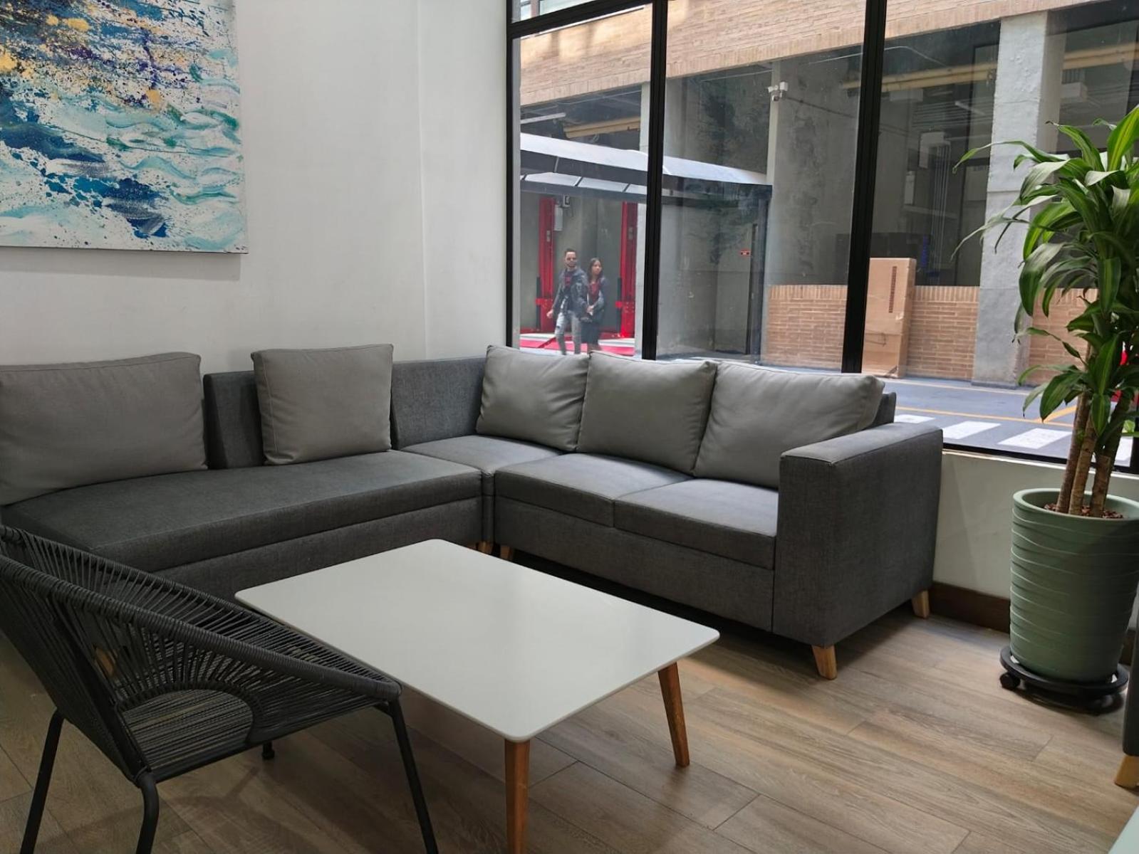Appartement Con Piscina *